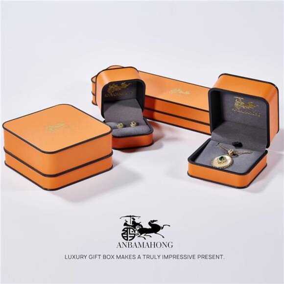 Moissanite Earrings Lab Created Diamond 925 Sterling Silver Stud for Men Women - Picture 6 of 7